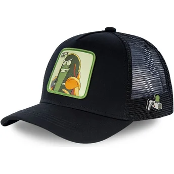 mutsid-kumer-must-snapback-pickle-ckl2-rick-sanchez-rick-ja-morty-capslab