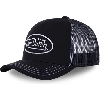 mutsid-kumer-must-snapback-bwb-von-dutch