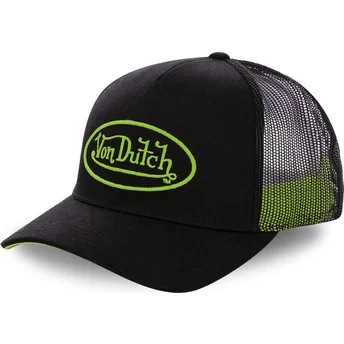 mutsid-kumer-must-snapback-neo-gre-von-dutch