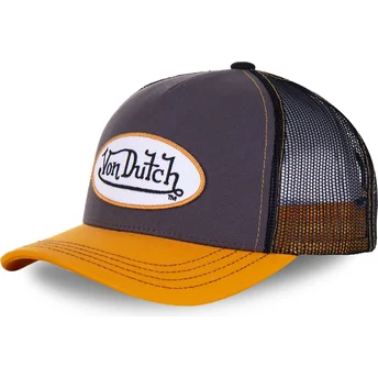mutsid-kumer-hall-snapback-ogr-von-dutch