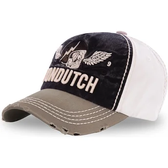 mutsid-kumer-must-reguleeritav-xavier06-von-dutch