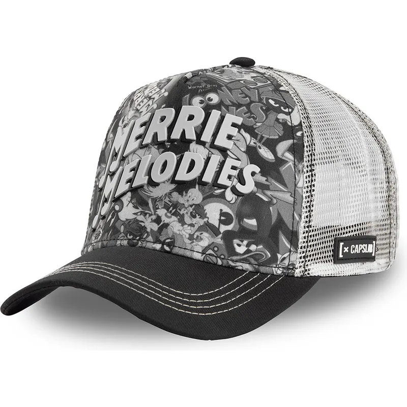mutsid-kumer-must-snapback-baw1-merrie-melodies-looney-tunes-capslab