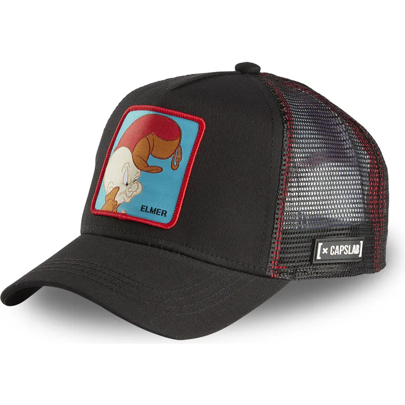 mutsid-kumer-must-snapback-elm2-elmer-fudd-looney-tunes-capslab