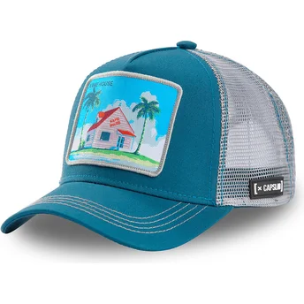 mutsid-kumer-sinine-snapback-hou3-kame-house-dragon-ball-capslab