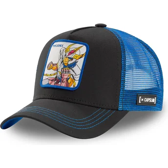 mutsid-kumer-must-snapback-fooniksi-ikki-saint-seiya-knights-of-the-zodiac-capslab