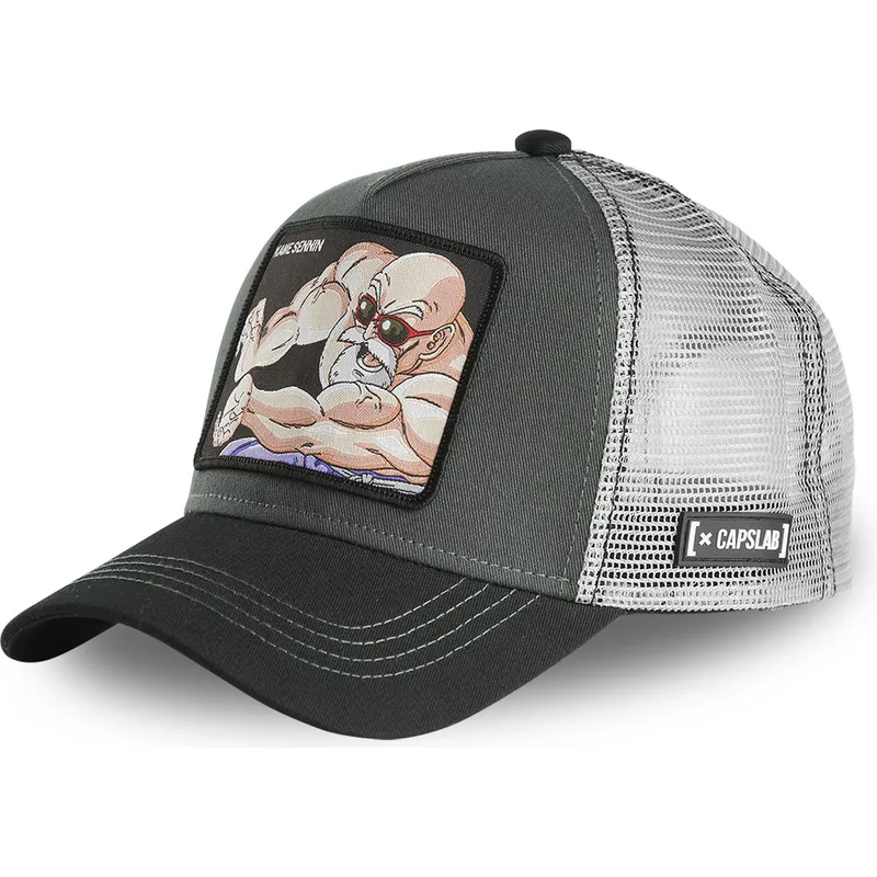 mutsid-kumer-hall-snapback-nin1-meister-roshi-dragon-ball-capslab mutsid-kumer-hall-snapback-nin1-meister-roshi-dragon-ball-capslab