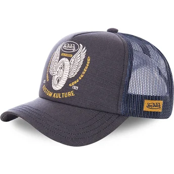 mutsid-kumer-must-snapback-crew10-von-dutch