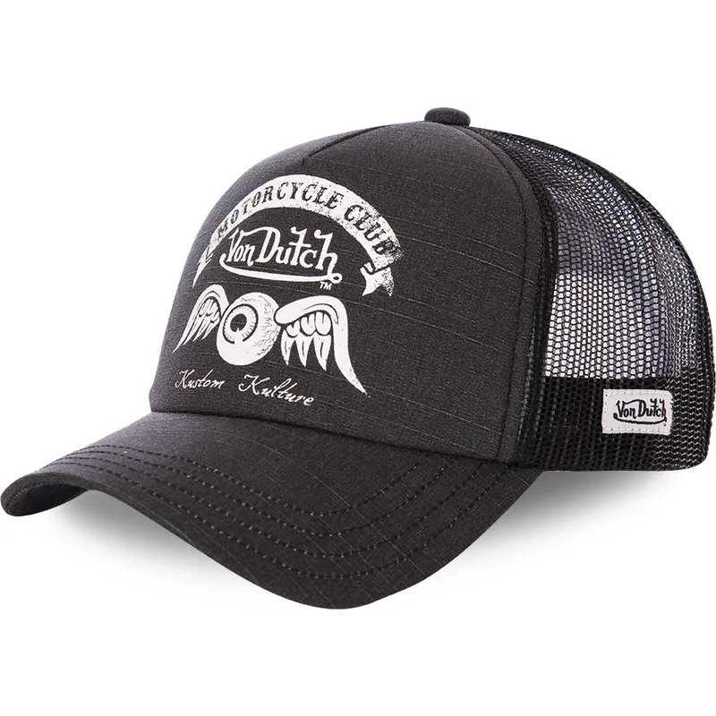 cap-kumer-black-snapback-von-dutch