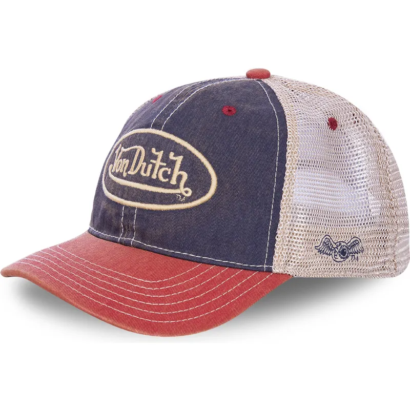 cap-kumer-navy-blue-snapback-von-dutch