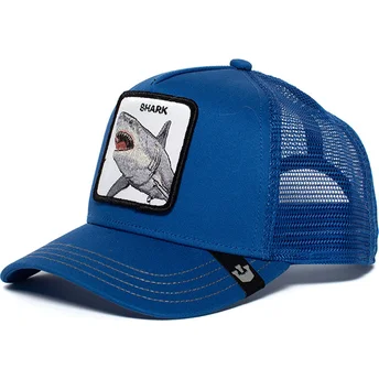 mutsid-kumer-sinine-snapback-chomp-chomp-the-farm-goorin-bros