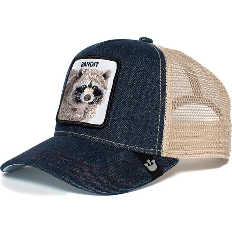 mutsid-kumer-sinine-snapback-vaquero-bandit-the-farm-goorin-bros mutsid-kumer-sinine-snapback-vaquero-bandit-the-farm-goorin-bros