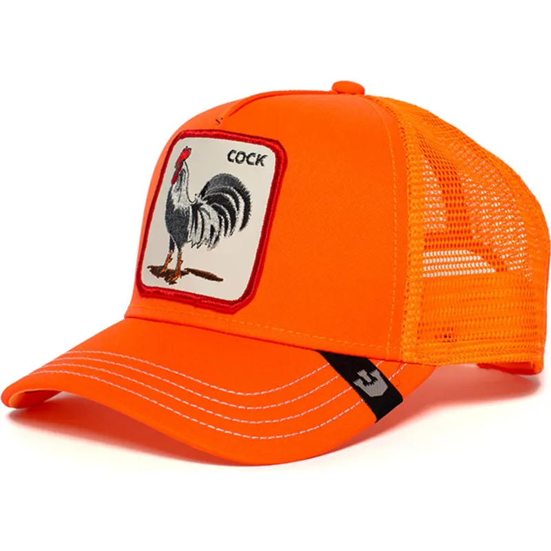mutsid-kumer-oranz-snapback-hot-male-the-farm-goorin-bros