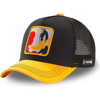 mutsid-kumer-must-snapback-loo-duk-daffy-duck-looney-tunes-capslab