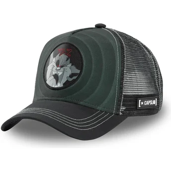 mutsid-kumer-must-snapback-tasmaania-kurat-looney-tunes-capslab