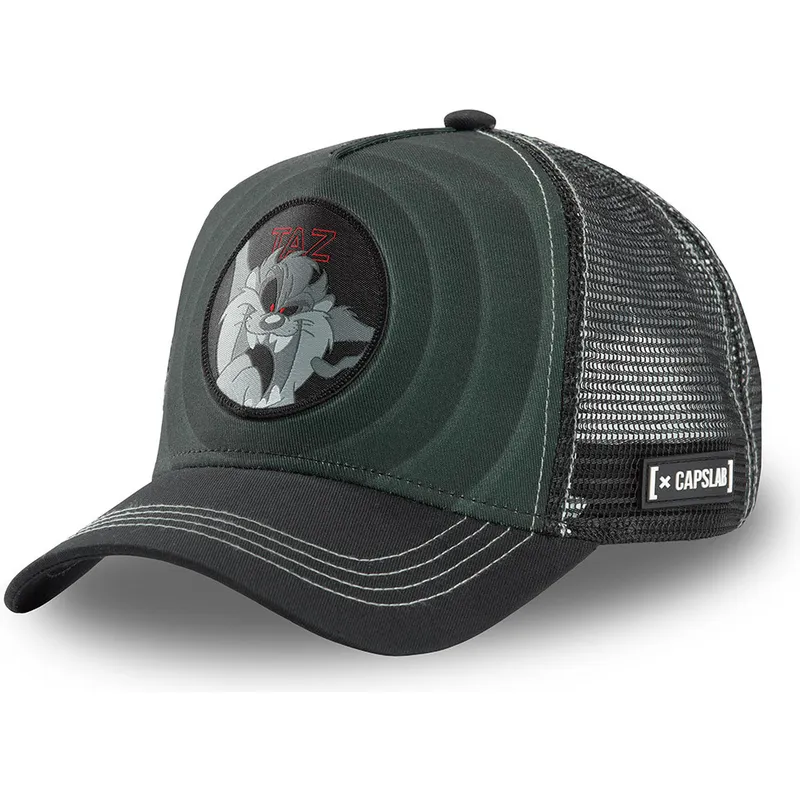 mutsid-kumer-must-snapback-tasmaania-kurat-looney-tunes-capslab