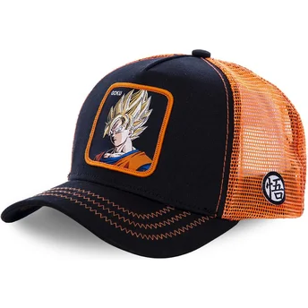 mutsid-kumer-must-snapback-lastele-super-saiyan-kidgo3-son-goku-dragon-ball-capslab