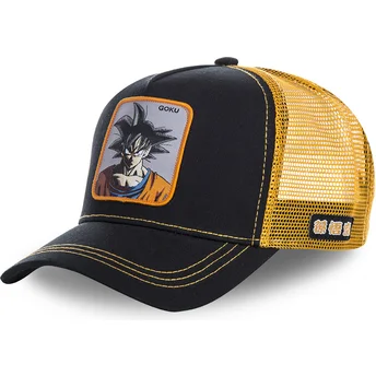 mutsid-kumer-must-snapback-lastele-kidgokb-son-goku-dragon-ball-capslab