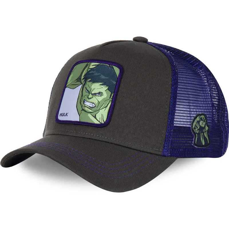 mutsid-kumer-hall-snapback-lastele-kidhlk1-hulk-marvel-comics-capslab