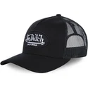 mutsid-kumer-must-snapback-lastele-kidlofb-von-dutch
