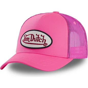 mutsid-kumer-roosa-snapback-fresh04-von-dutch