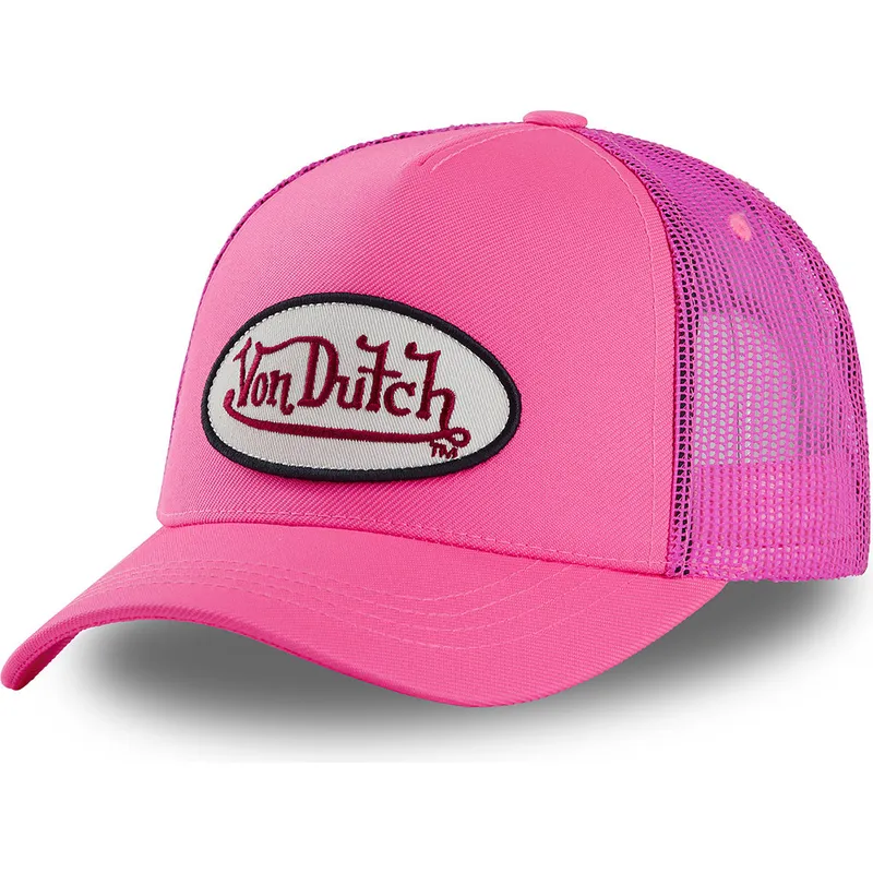 mutsid-kumer-roosa-snapback-fresh04-von-dutch