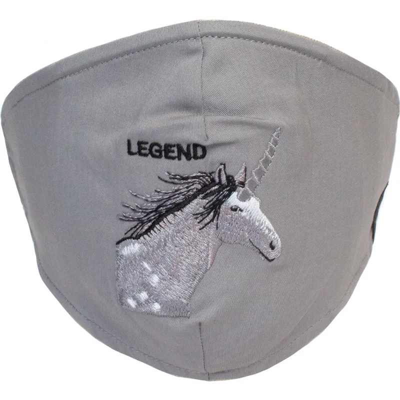 maskid-ja-kaitse-hall-mascarilla-reutilizable-unicornio-living-legend-the-farm-de-goorin-bros