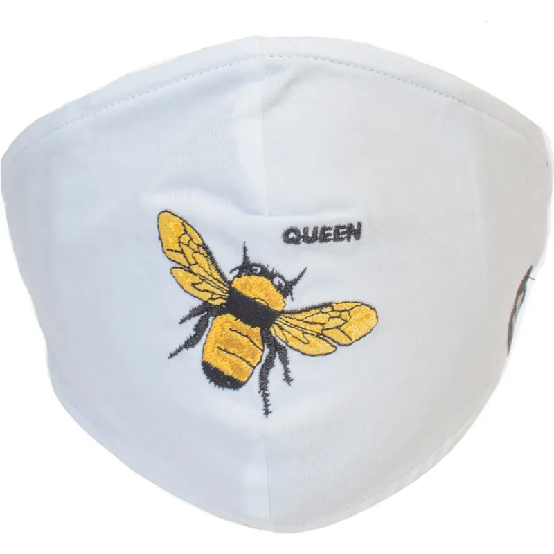 maskid-ja-kaitse-valge-mascarilla-reutilizable-buzzy-bee-the-farm-goorin-bros