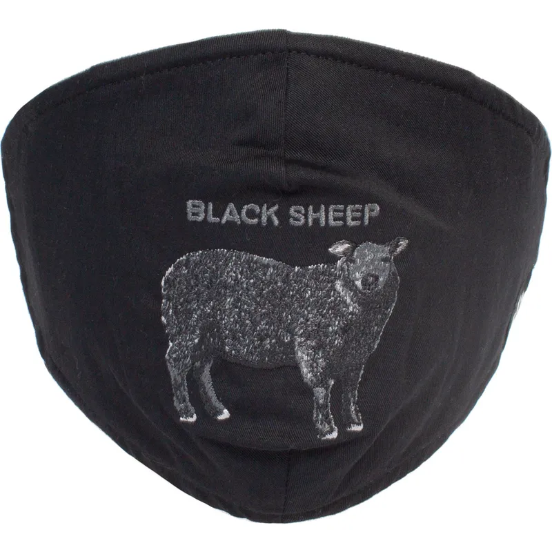 maskid-ja-kaitse-must-mascarilla-reutilizable-sheep-rock-the-farm-goorin-bros