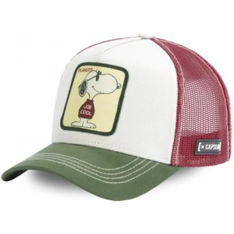 cap-kumer-white-snapback-snoopy-peanuts-capslab