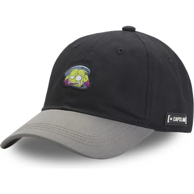 mutsid-kumer-must-snapback-nik1-nikochan-kuningas-dr-slump-capslab