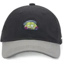 mutsid-kumer-must-snapback-nik1-nikochan-kuningas-dr-slump-capslab