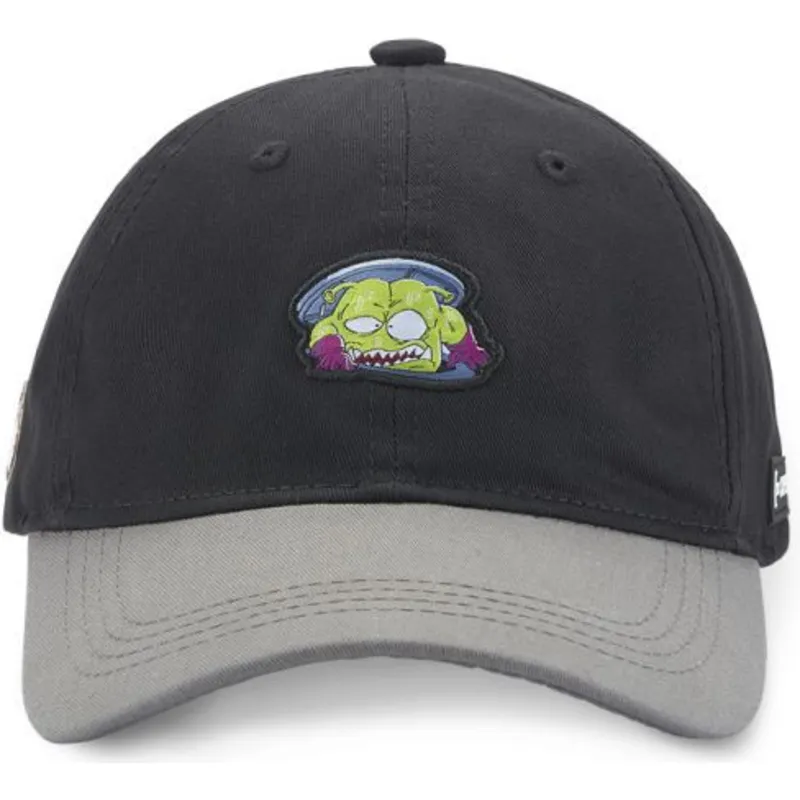mutsid-kumer-must-snapback-nik1-nikochan-kuningas-dr-slump-capslab