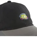 mutsid-kumer-must-snapback-nik1-nikochan-kuningas-dr-slump-capslab