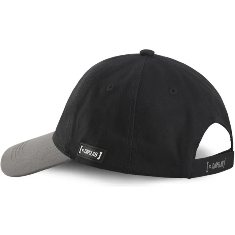 mutsid-kumer-must-snapback-nik1-nikochan-kuningas-dr-slump-capslab
