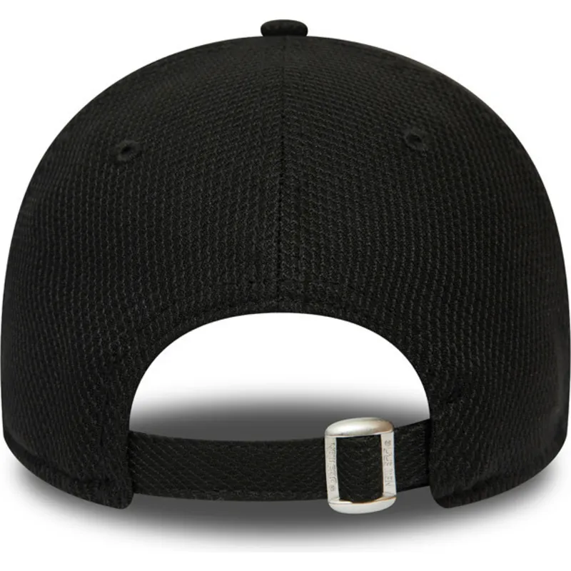 mutsid-kumer-must-reguleeritav-9forty-diamond-era-essential-boston-red-sox-mlb-new-era