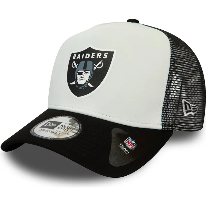 mutsid-kumer-must-snapback-team-colour-block-a-frame-las-vegas-raiders-nfl-new-era