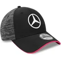 mutsid-kumer-must-reguleeritav-9forty-tonal-esports-mercedes-formula-1-new-era