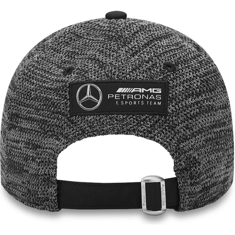 mutsid-kumer-must-reguleeritav-9forty-tonal-esports-mercedes-formula-1-new-era