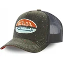mutsid-kumer-roheline-snapback-avon-gre-von-dutch