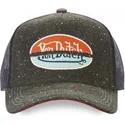 mutsid-kumer-roheline-snapback-avon-gre-von-dutch