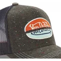 mutsid-kumer-roheline-snapback-avon-gre-von-dutch