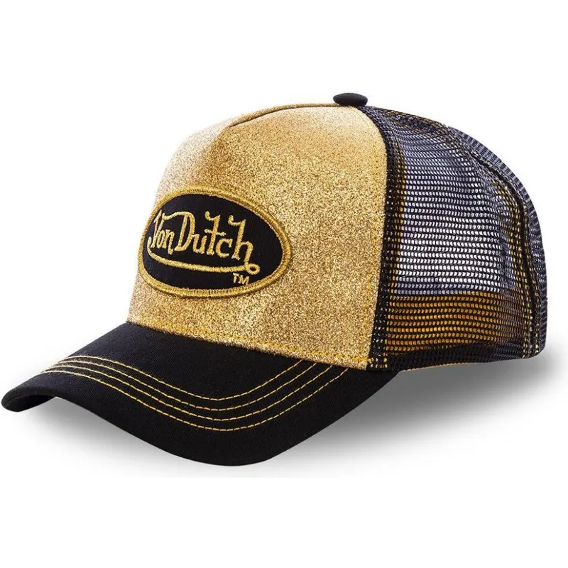 mutsid-kumer-kollane-snapback-dorada-gol-von-dutch mutsid-kumer-kollane-snapback-dorada-gol-von-dutch