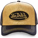 mutsid-kumer-kollane-snapback-dorada-gol-von-dutch