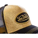 mutsid-kumer-kollane-snapback-dorada-gol-von-dutch