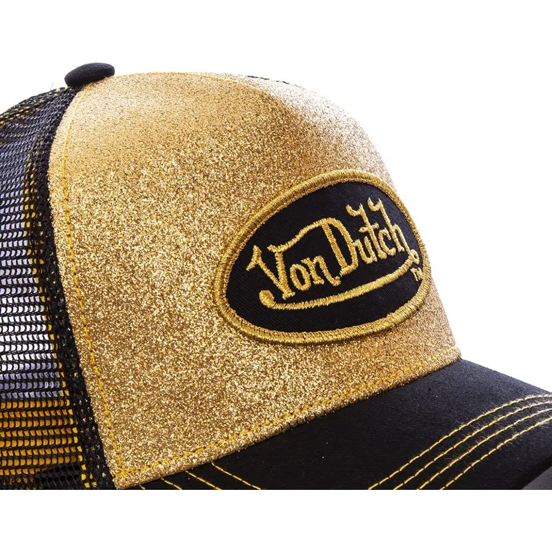mutsid-kumer-kollane-snapback-dorada-gol-von-dutch mutsid-kumer-kollane-snapback-dorada-gol-von-dutch