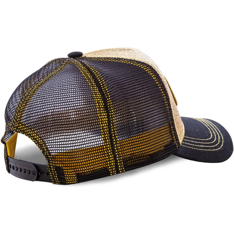 mutsid-kumer-kollane-snapback-dorada-gol-von-dutch mutsid-kumer-kollane-snapback-dorada-gol-von-dutch