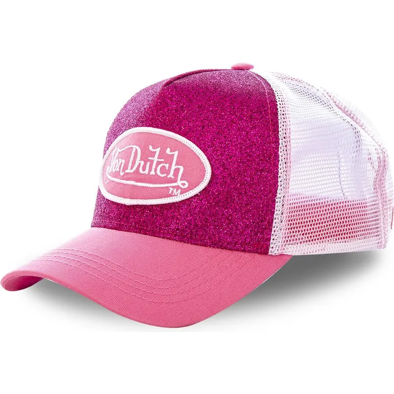 mutsid-kumer-roosa-snapback-pin-von-dutch mutsid-kumer-roosa-snapback-pin-von-dutch