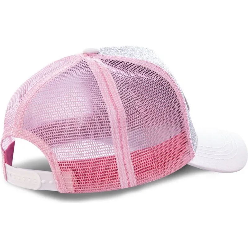 mutsid-kumer-hall-snapback-plateada-sil-von-dutch