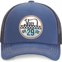 mutsid-kumer-sinine-snapback-adam-blu-von-dutch