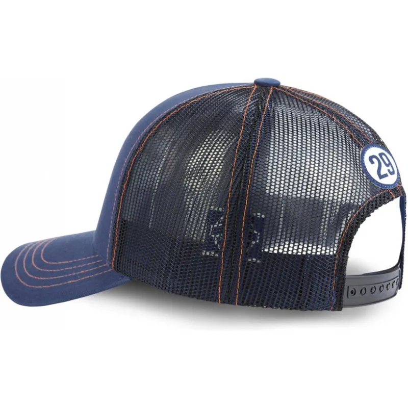mutsid-kumer-sinine-snapback-adam-blu-von-dutch